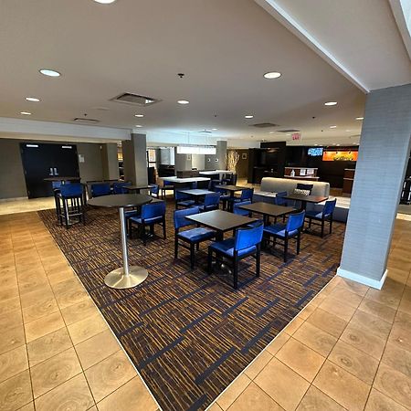 Sonesta Select Durham Research Triangle Park Hotel Exterior foto