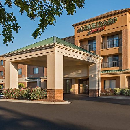 Sonesta Select Durham Research Triangle Park Hotel Exterior foto