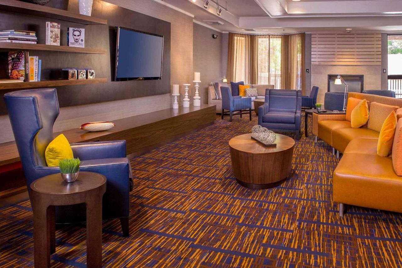 Sonesta Select Durham Research Triangle Park Hotel Exterior foto