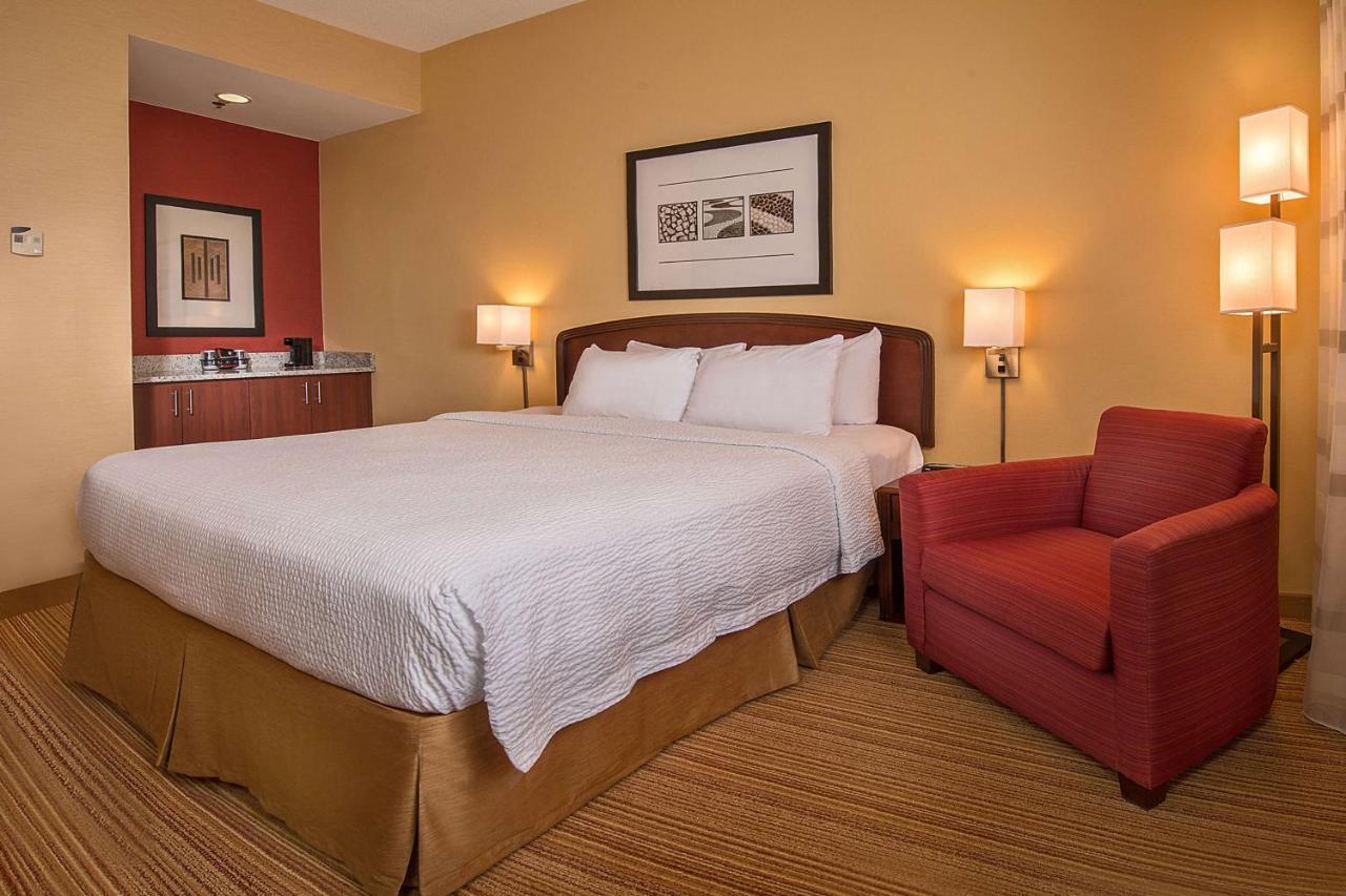 Sonesta Select Durham Research Triangle Park Hotel Exterior foto