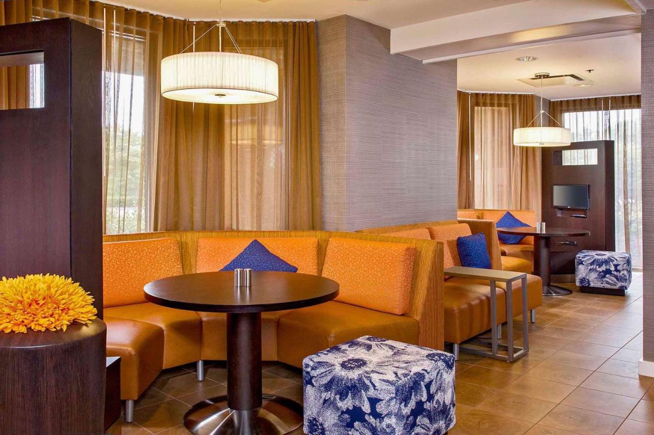 Sonesta Select Durham Research Triangle Park Hotel Exterior foto