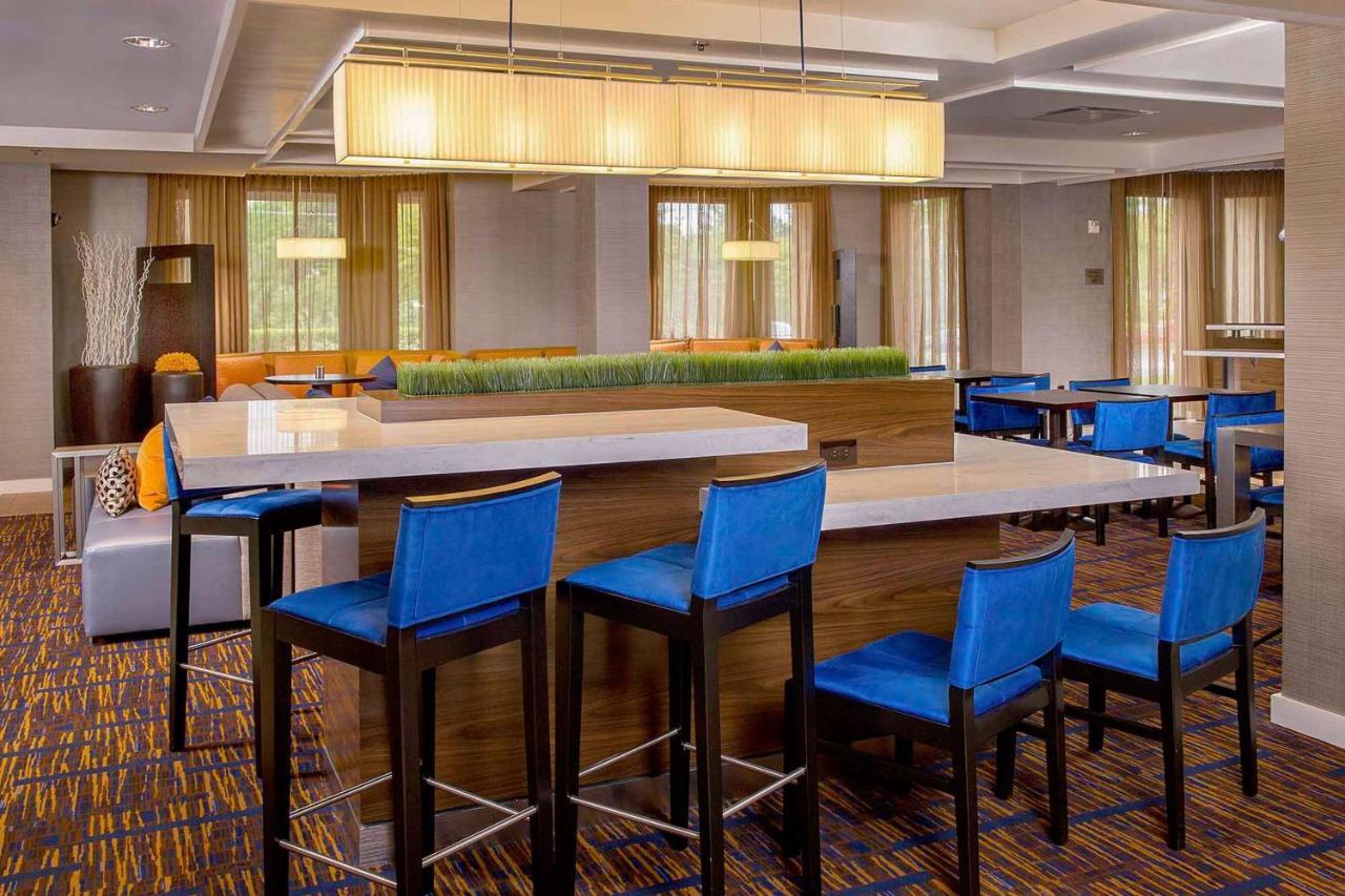 Sonesta Select Durham Research Triangle Park Hotel Exterior foto