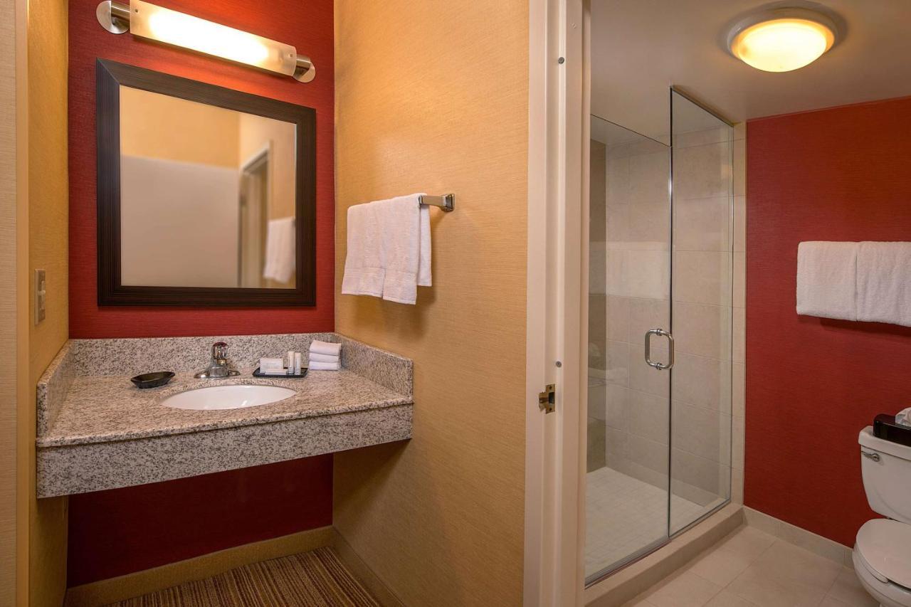 Sonesta Select Durham Research Triangle Park Hotel Exterior foto